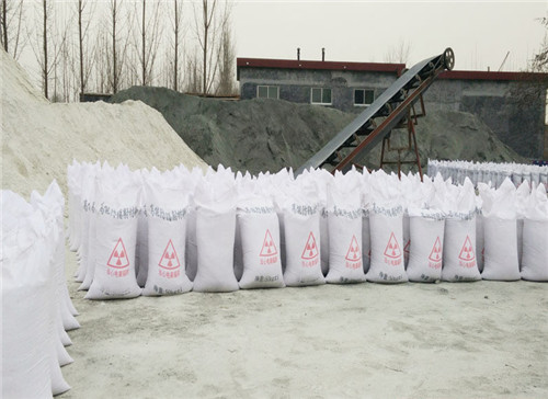 乌鲁木齐硫酸钡厂家 供应硫酸钡涂料 防辐射