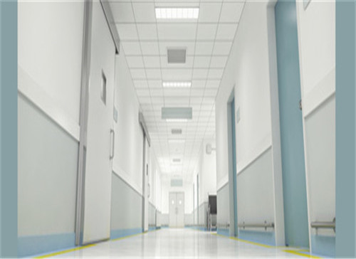 乌鲁木齐硫酸钡应用于X光室墙体和地板的防护
