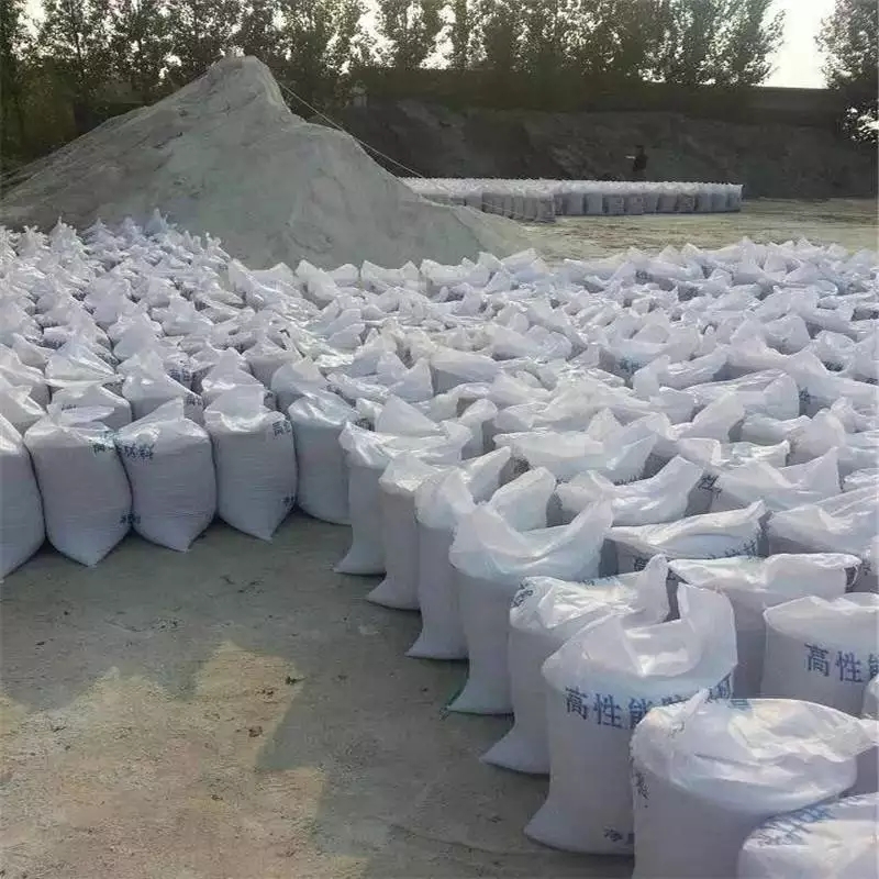 乌鲁木齐硫酸钡砂施工说明